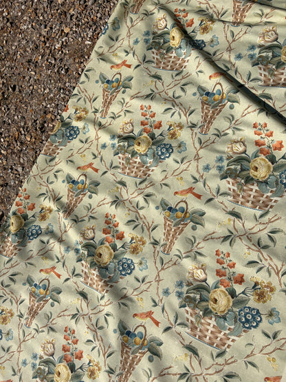 COLEFAX MATERIAL