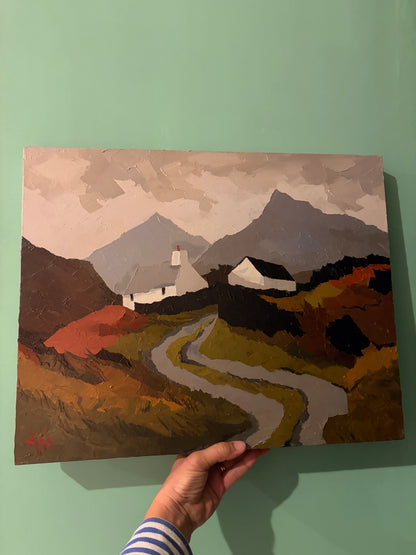 PAINTING