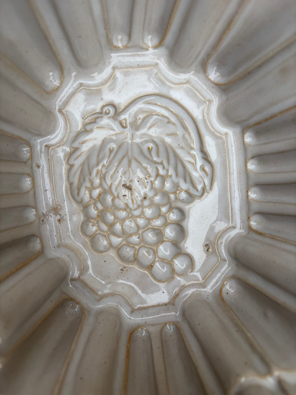 4 JELLY MOULDS