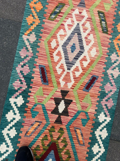 RUNNER