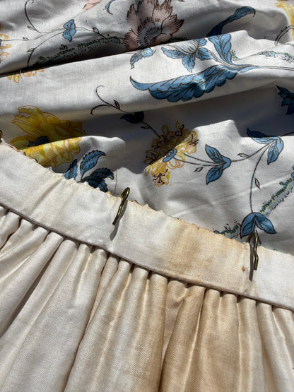 CURTAINS