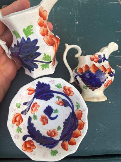 TINY JUGS
