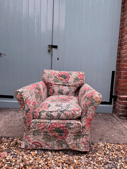 ARMCHAIR