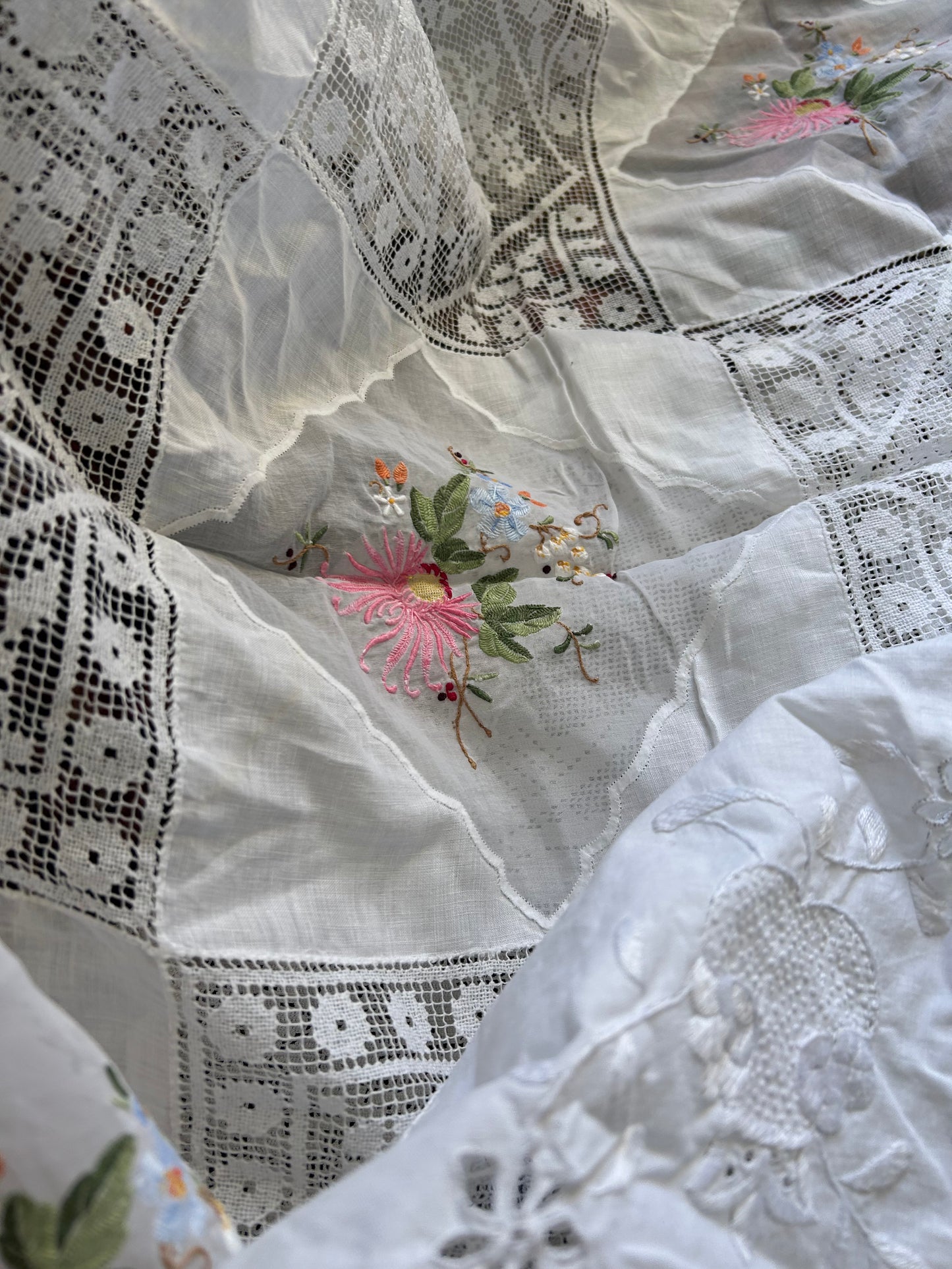 LINEN BUNDLE 3
