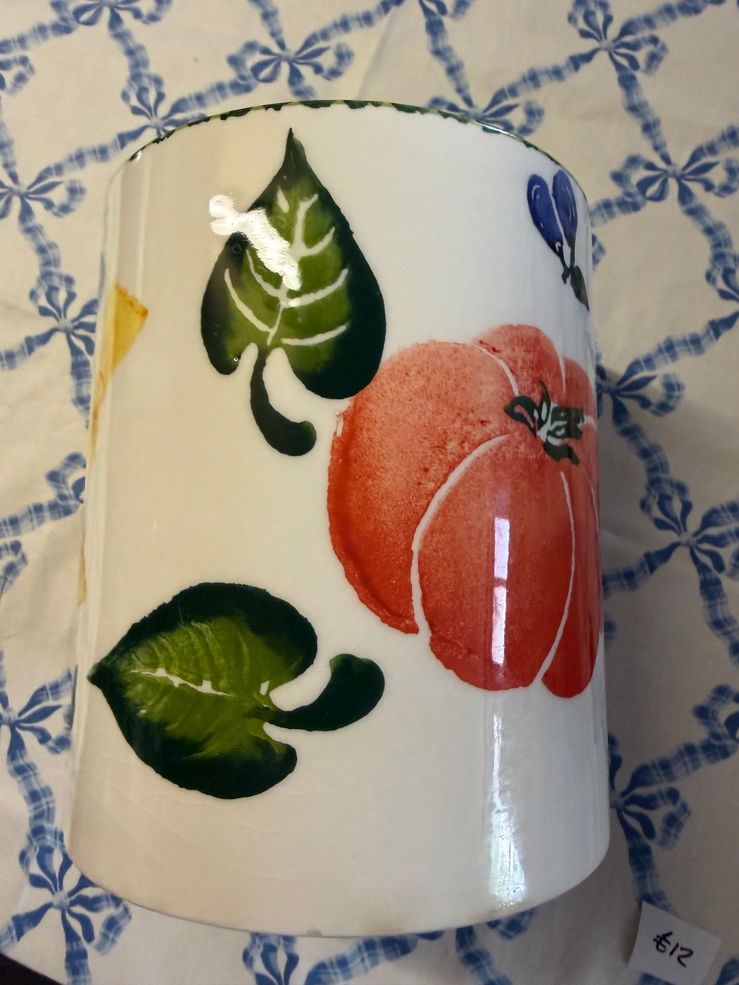 UTENSIL POT