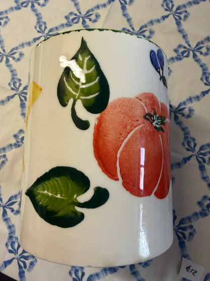 UTENSIL POT