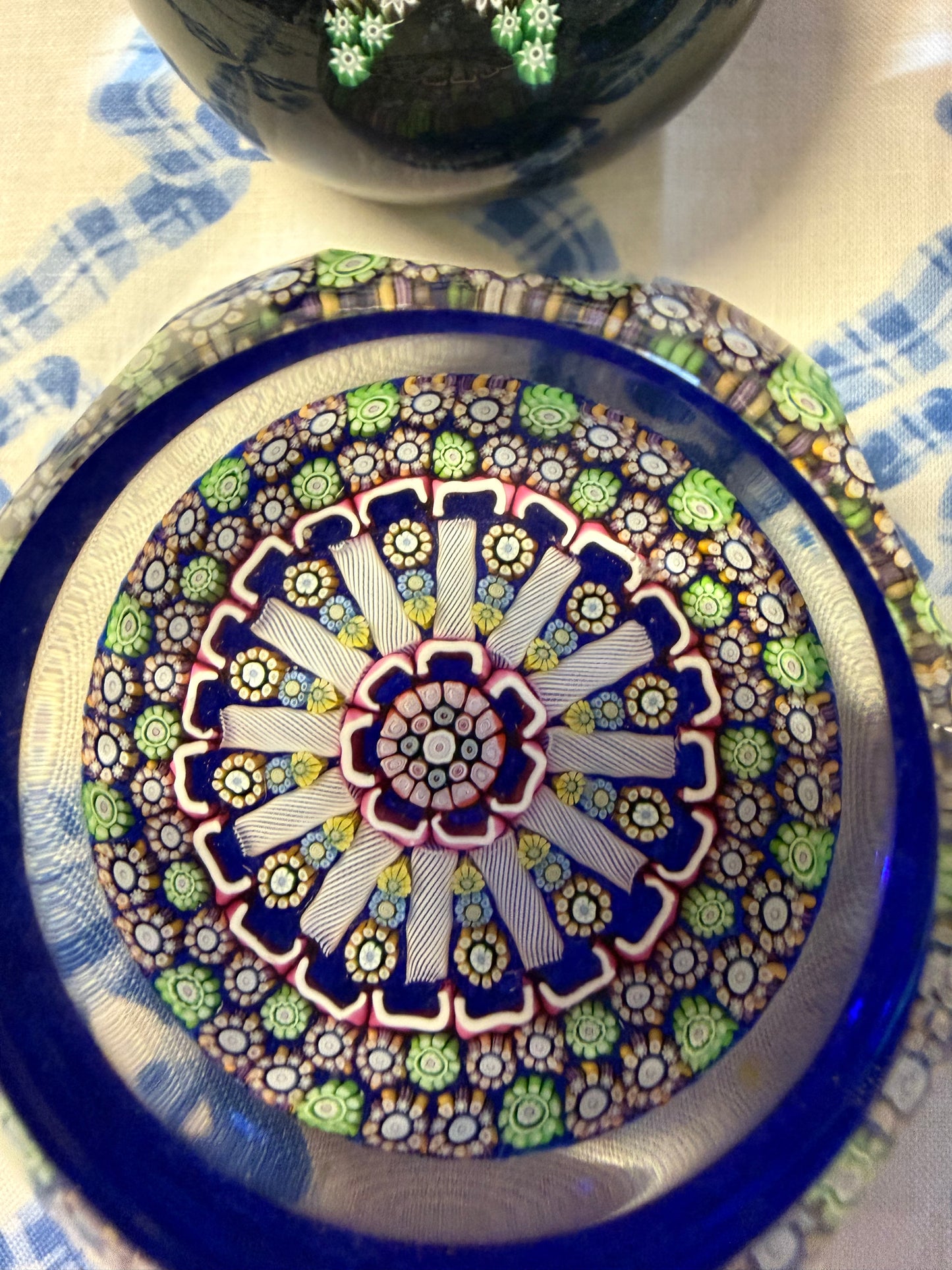PAPER WEIGHTS