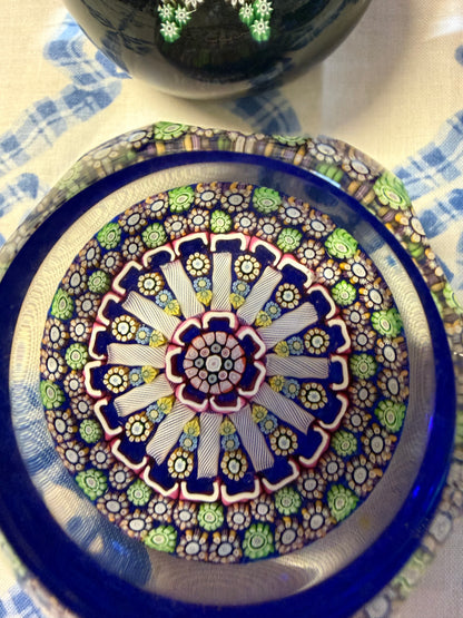 PAPER WEIGHTS