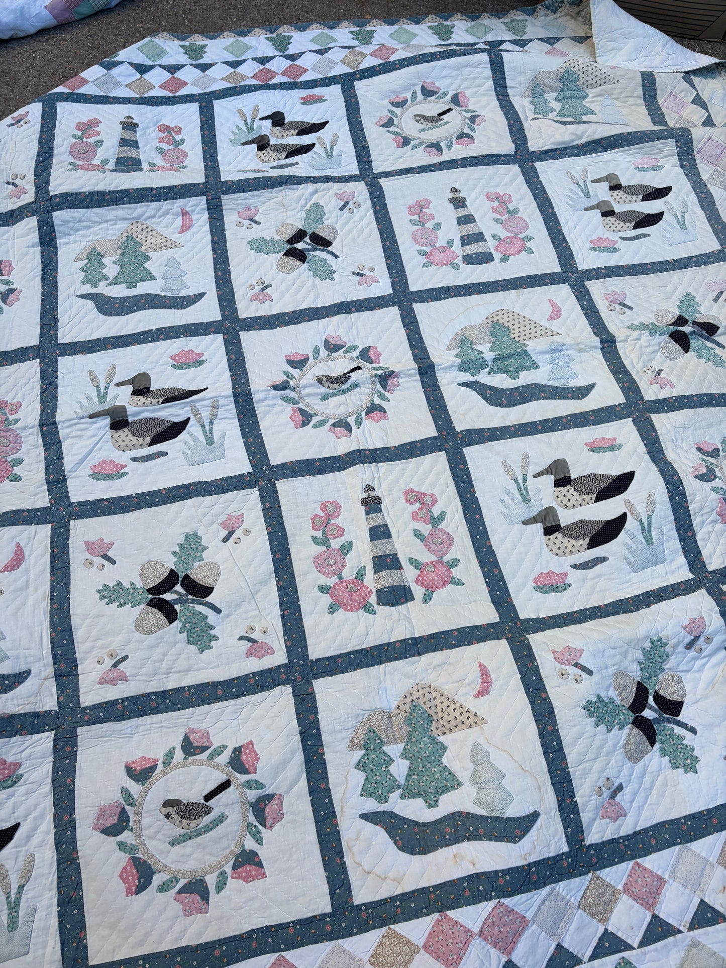 QUILT