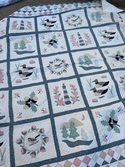 QUILT