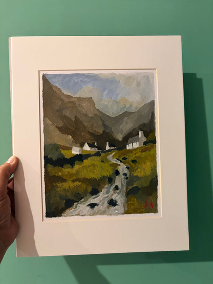 LANDSCAPE