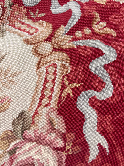 TAPESTRY RUG