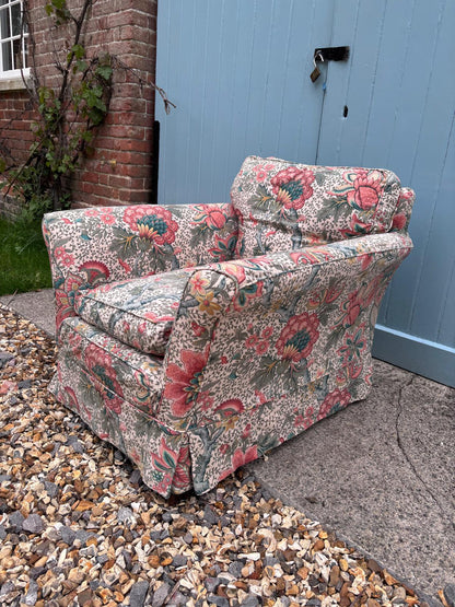 ARMCHAIR