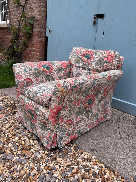ARMCHAIR