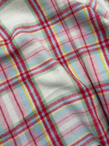 WOOL BLANKETS