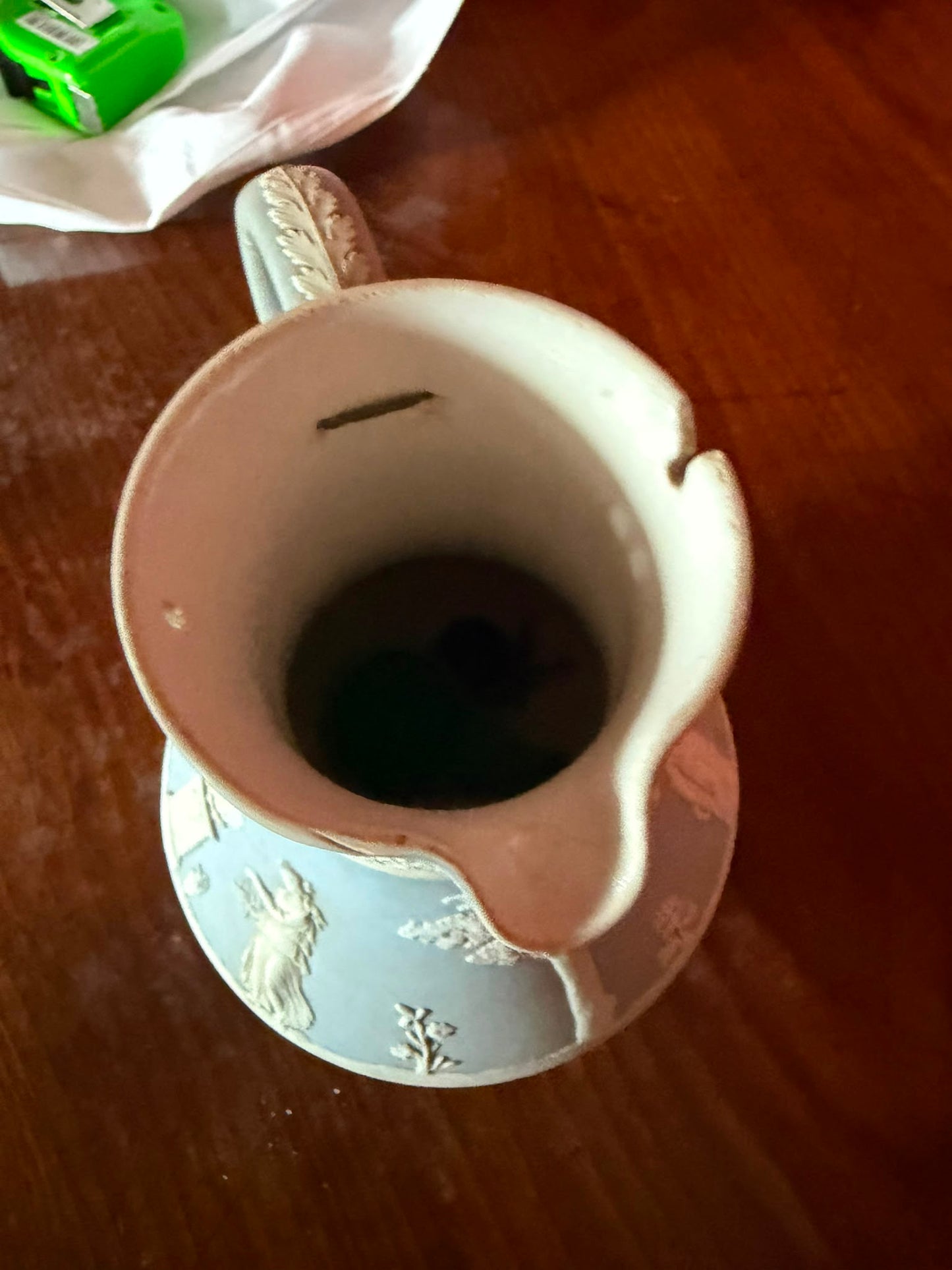 WEDGWOOD