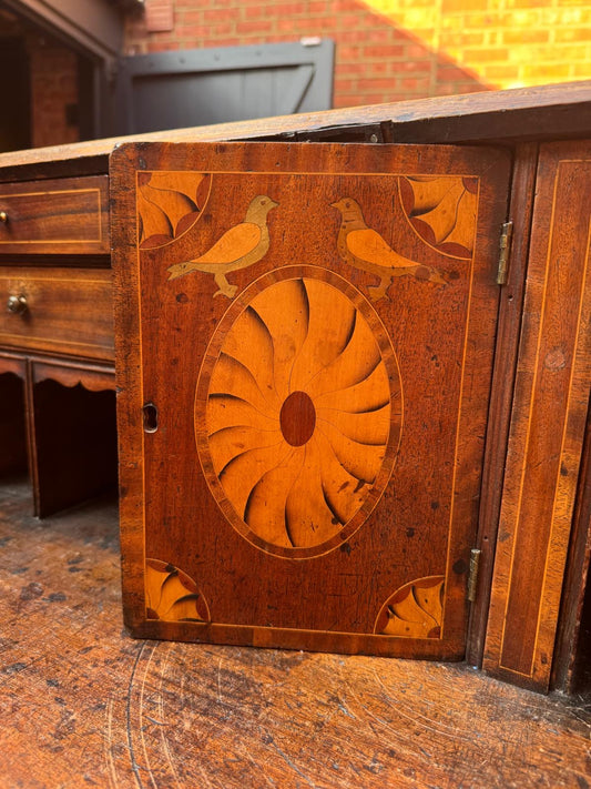 WRITING DESK
