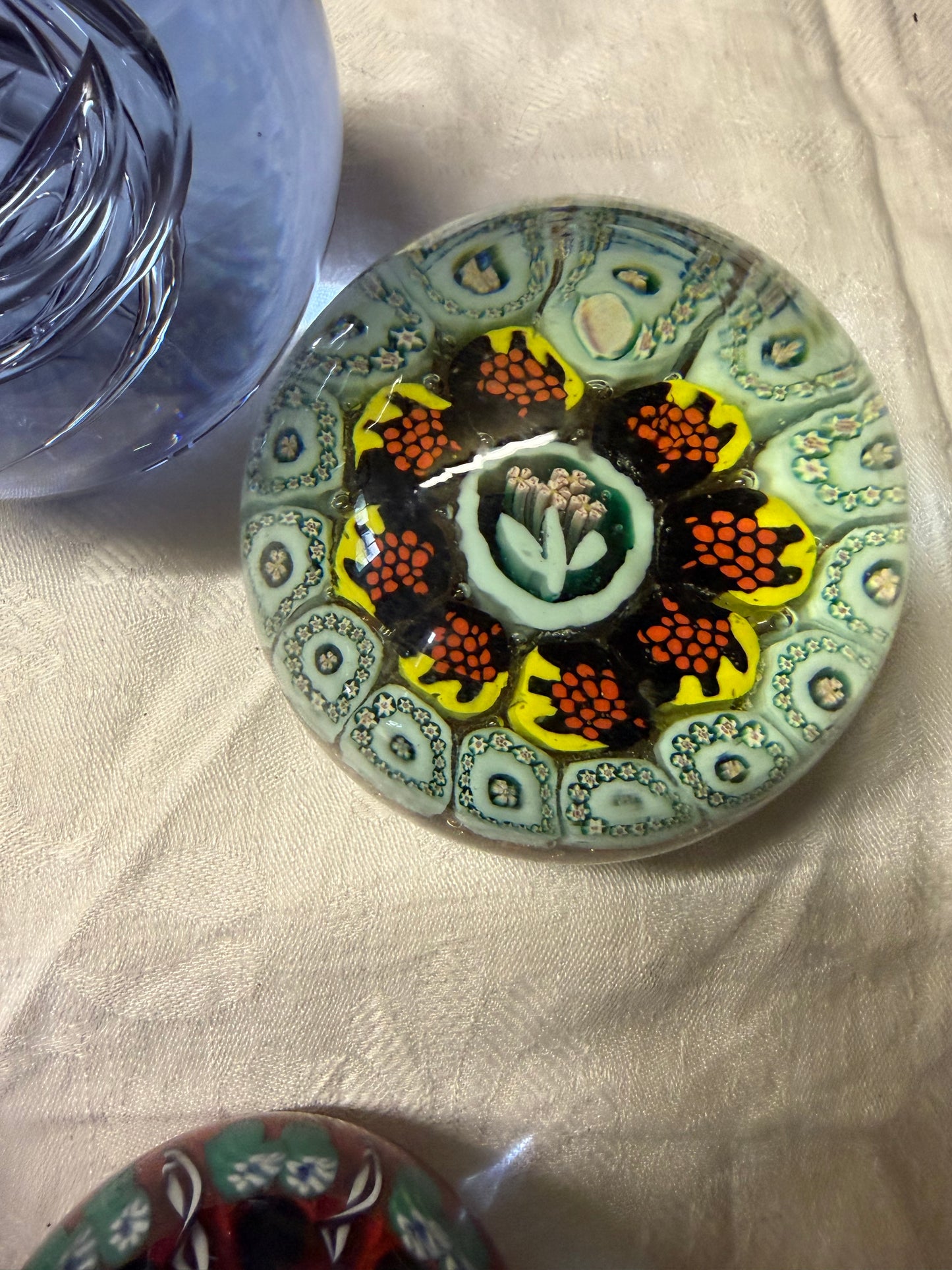 PAPERWEIGHTS