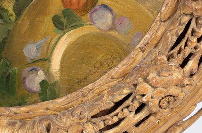 FRANK SALISBURY PAINTING