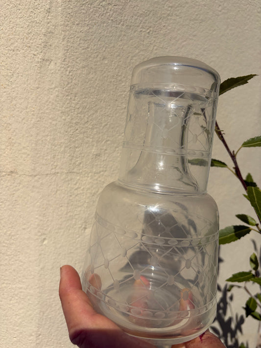 WATER CARAF