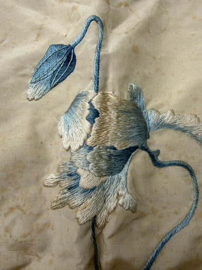 SILK TEXTILE