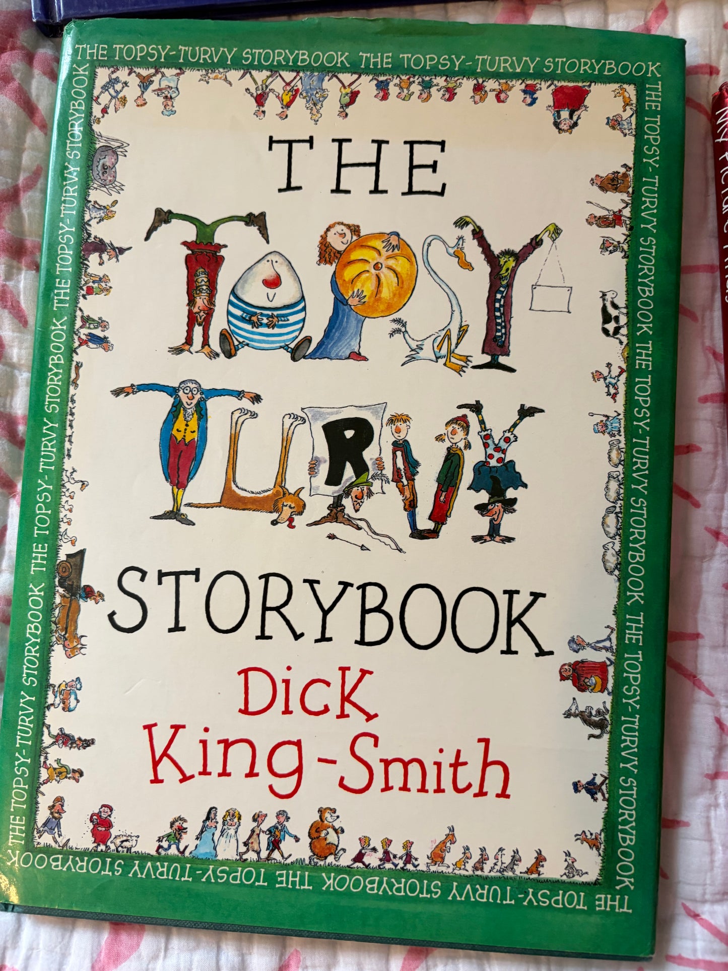 STORYBOOKS