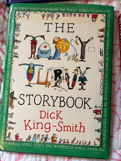 STORYBOOKS
