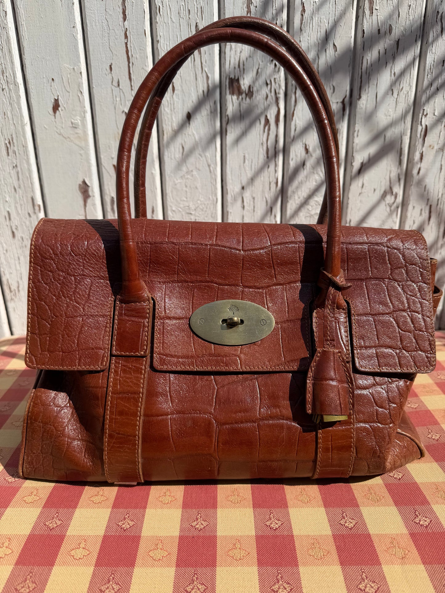 MULBERRY BAYSWATER