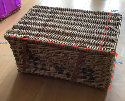 HUGE BASKET