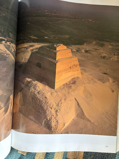 EGYPT BOOK
