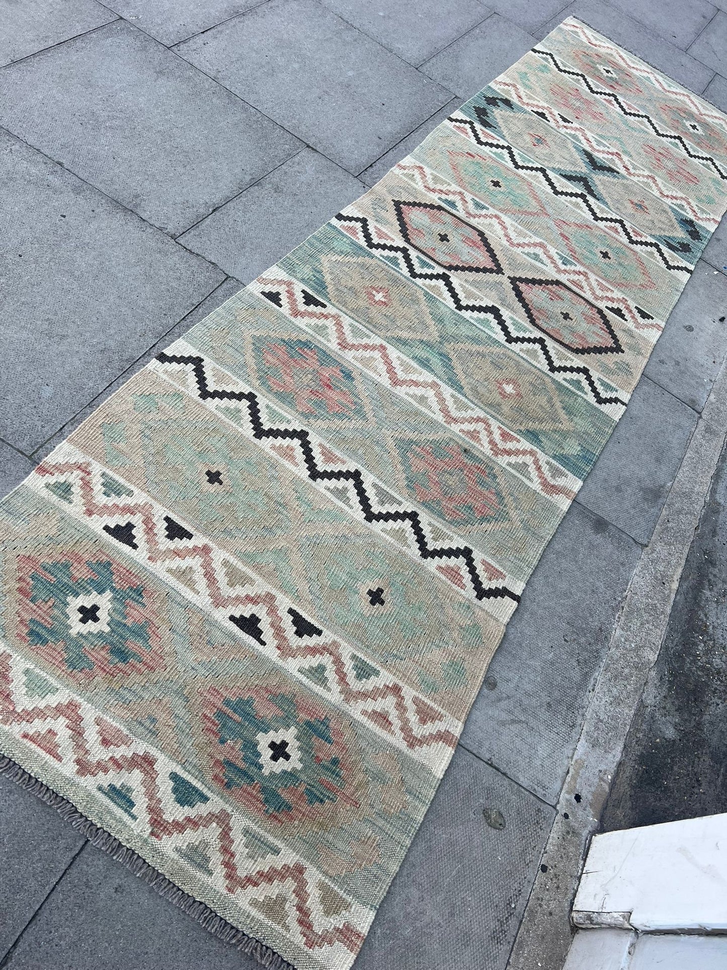 KILIM RUNNER