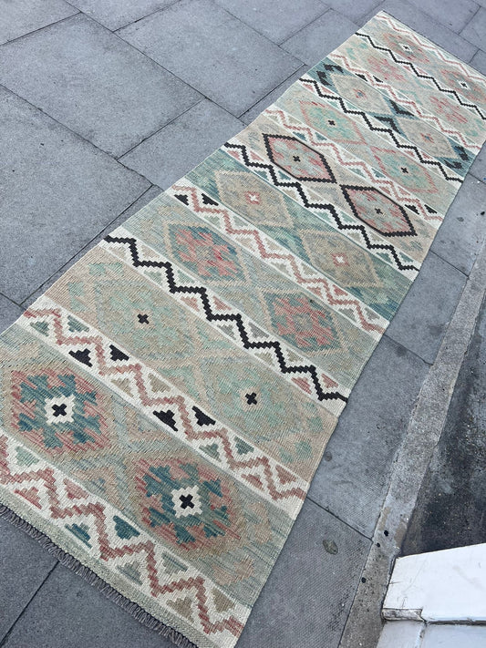 KILIM RUNNER