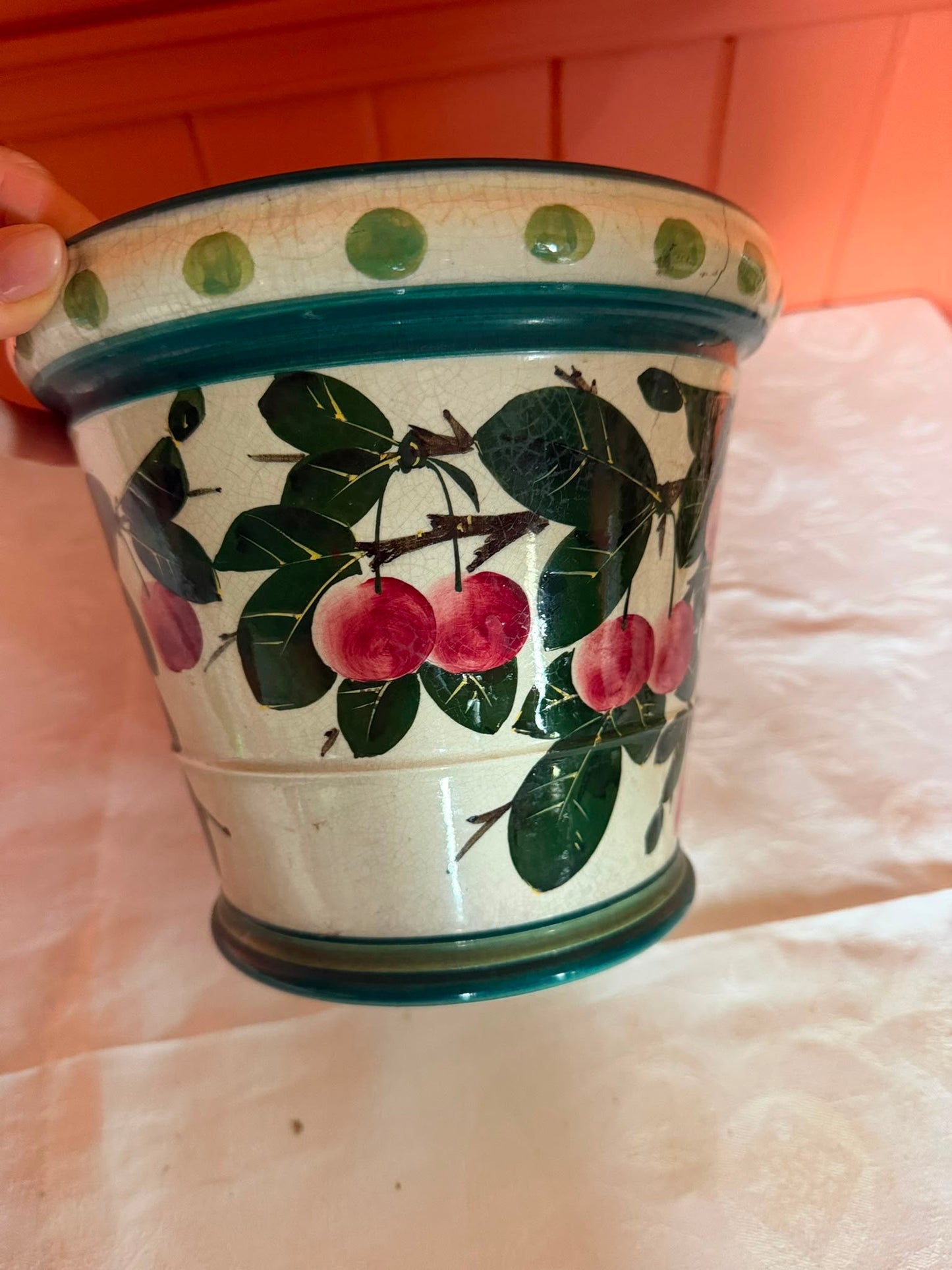 PLANTER
