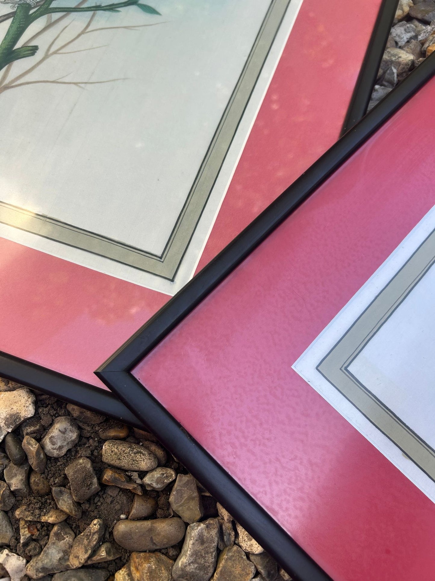 PAIR PRINTS