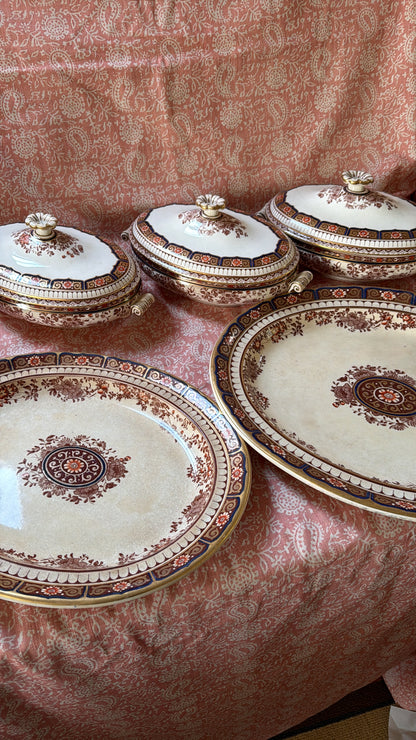 WEDGWOOD MANDALAY