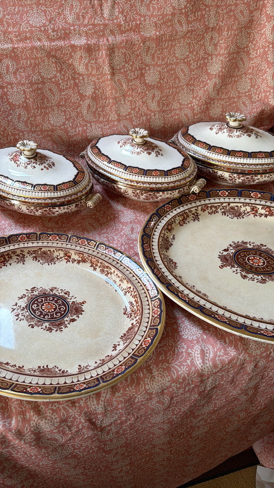 WEDGWOOD MANDALAY