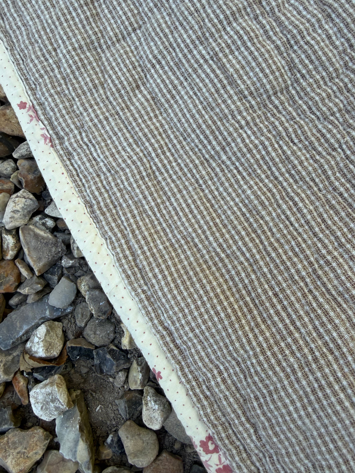 PATCHWORK QUILT