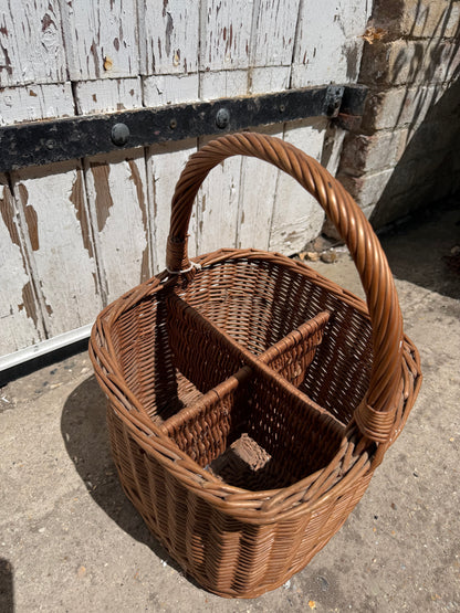 BASKET