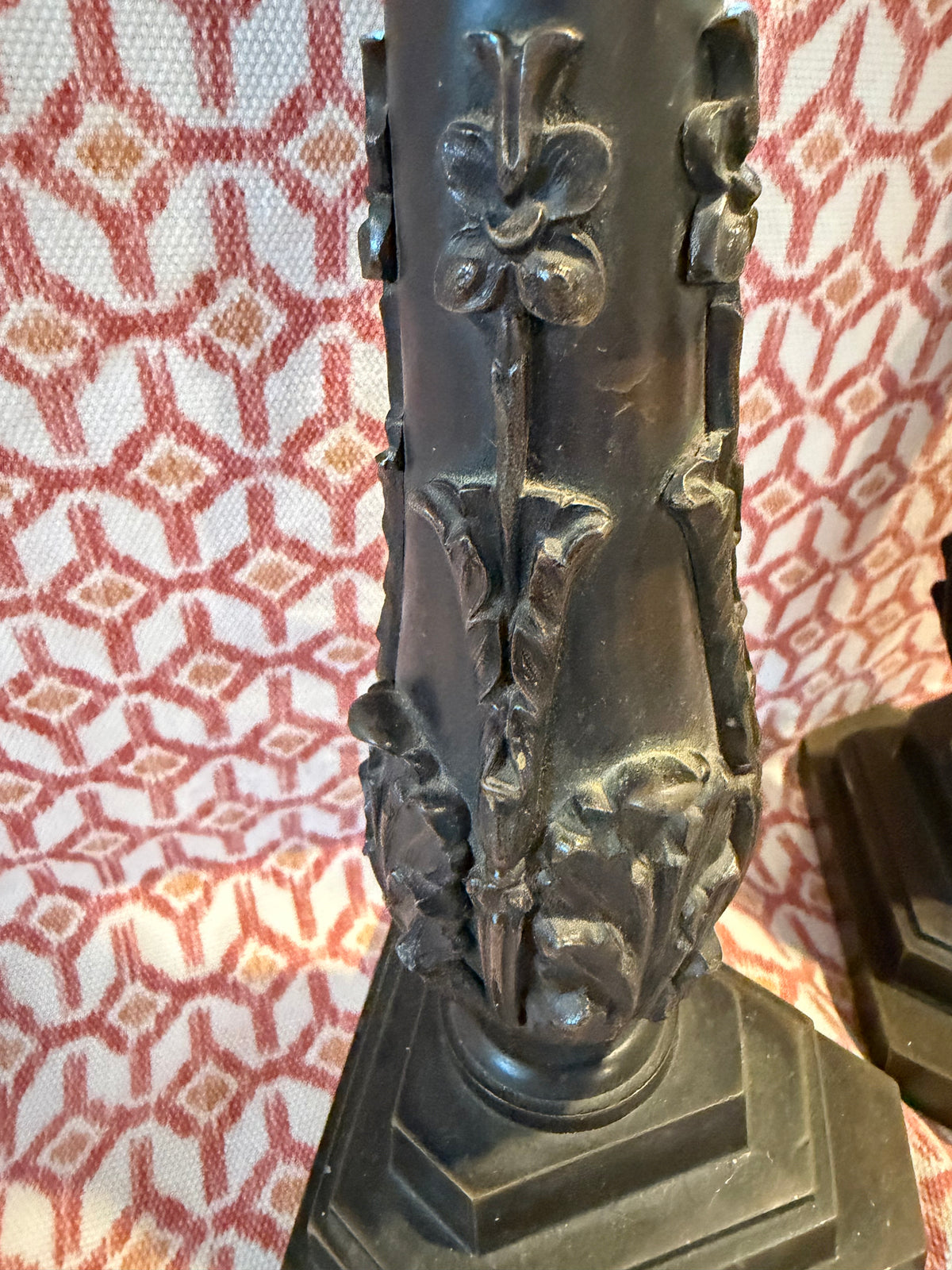 CANDLESTICKS