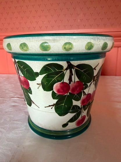 PLANTER