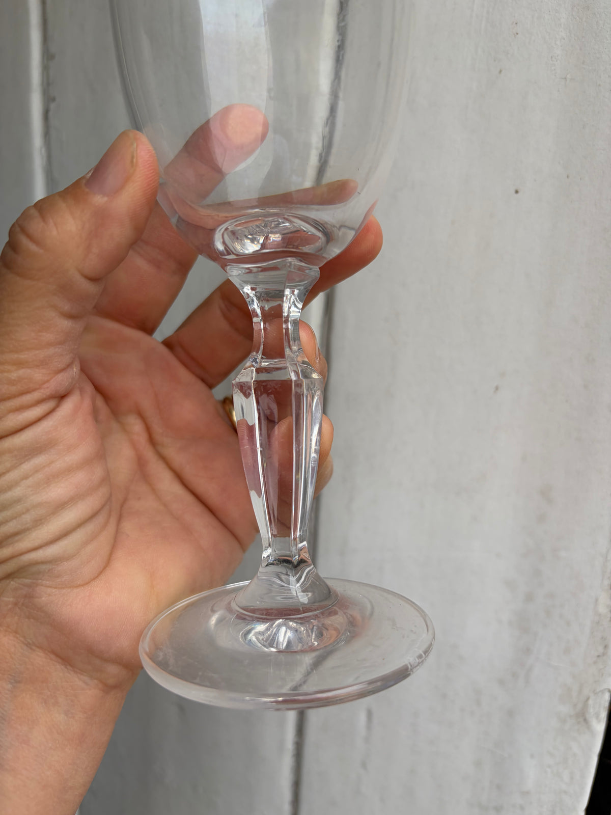 WINE GLASSES