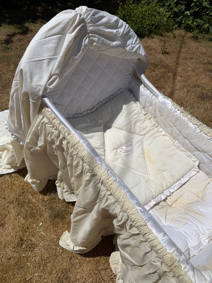 CHILDS CRIB