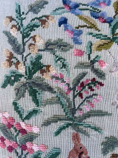 TAPESTRY CHAIR