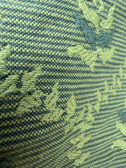 COLEFAX AND FOWLER MATERIAL