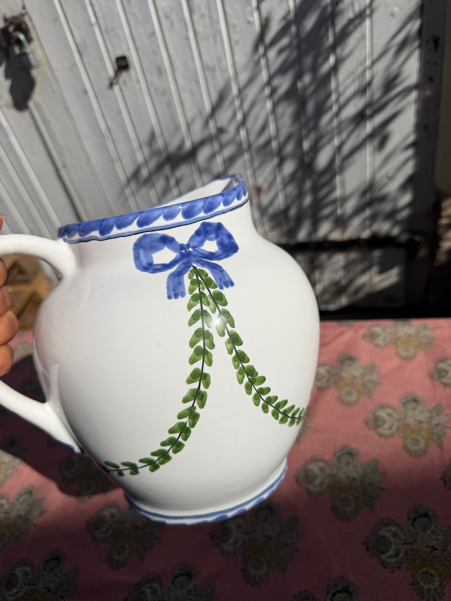 JUG