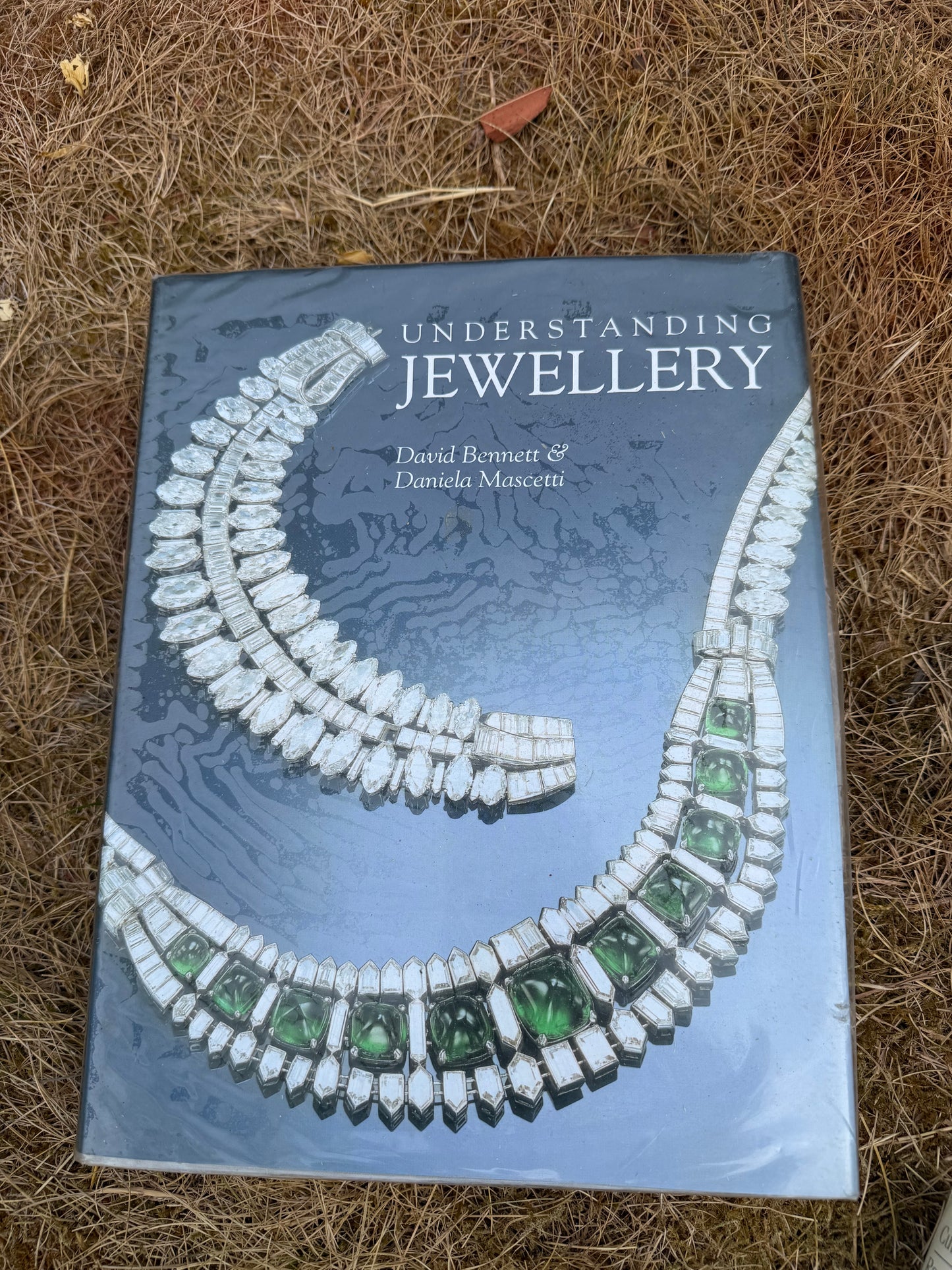 JEWELLERY BOOKS