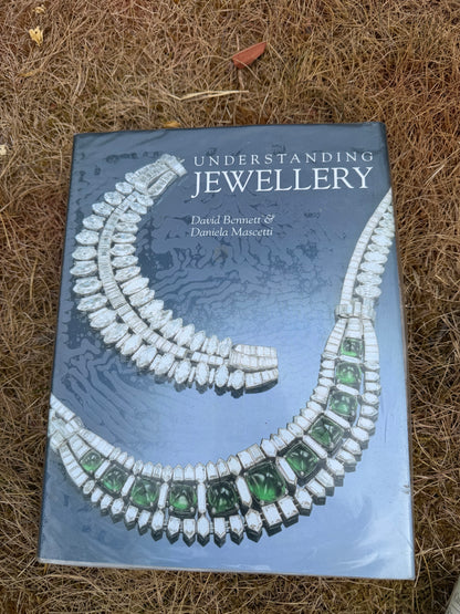 JEWELLERY BOOKS