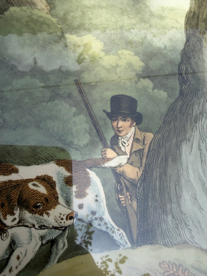SET OF PRINTS