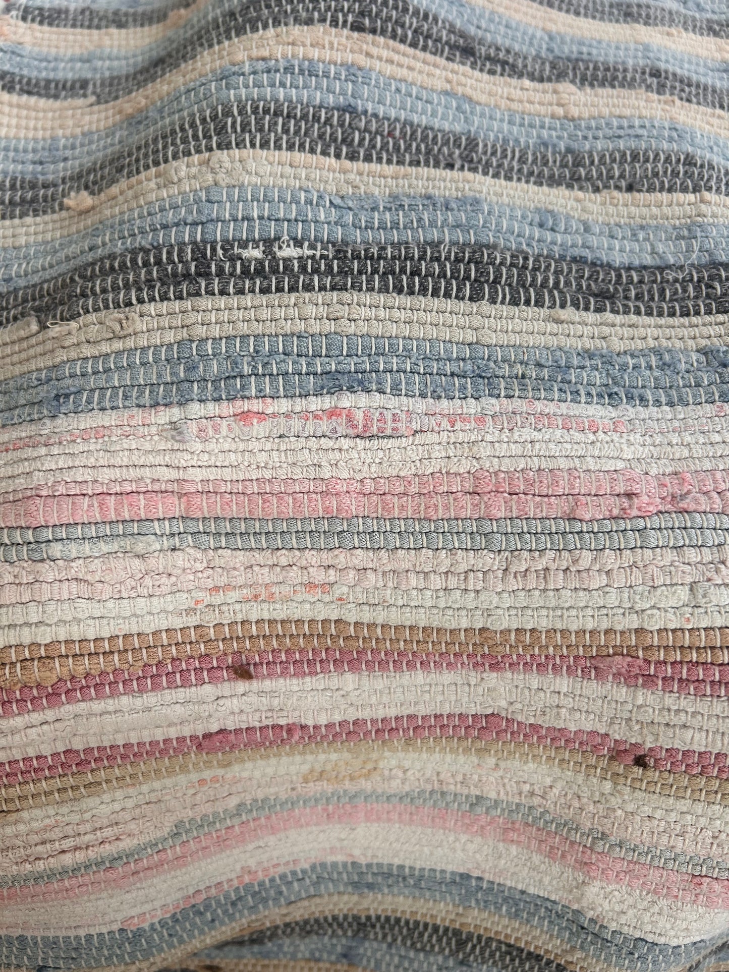 SWEDISH RUG