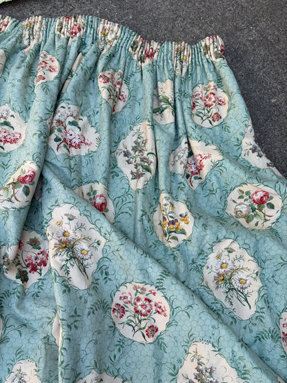 COLEFAX CURTAINS